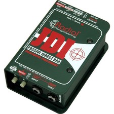 Radial Engineering JDI MK3