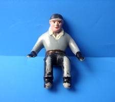 Louis Marx Original Spare Hard