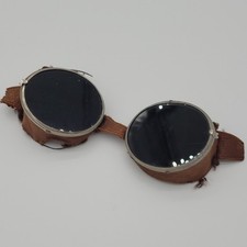 WW1 RFC - PILOT GOGGLES - WWI