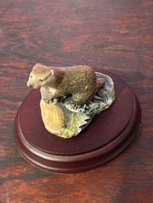 Arden Sculptures Otter 714