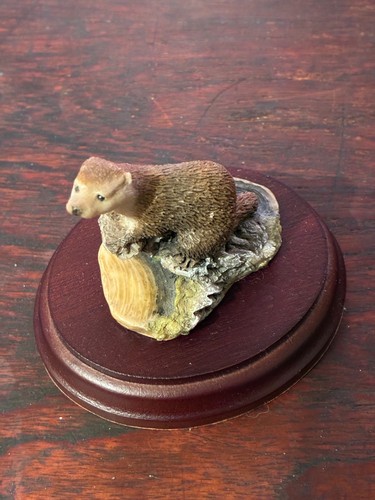 Arden sculptures otter 714 - sculptures,