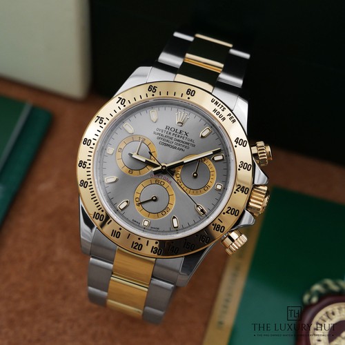 Rolex daytona 116523 - 116523, 2014