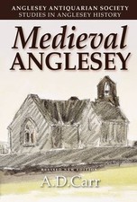 Medieval Anglesey (Anglesey