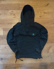Patta x Carhartt Black Nimbus