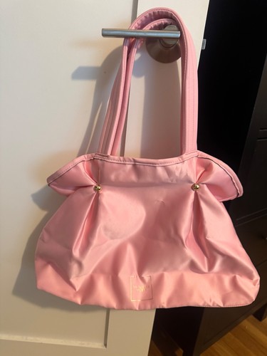 Pink victoria secret - bag, nwt