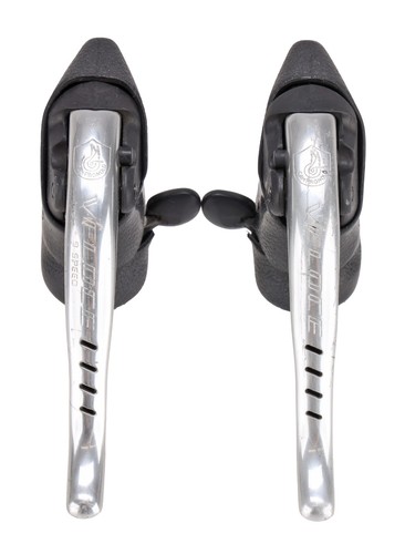 Campagnolo veloce x 9 - 2/3,