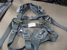 NEW MILITARY   PARACHUTE PART