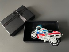 Honda VFR750R Keyring Keychain