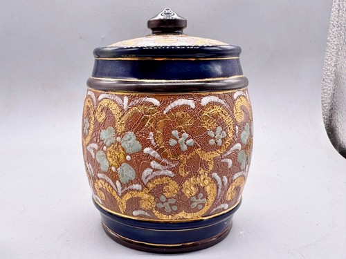 Antique doulton slaters patent - doulton,