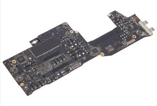 Genuine macbook pro a1708 - pro,