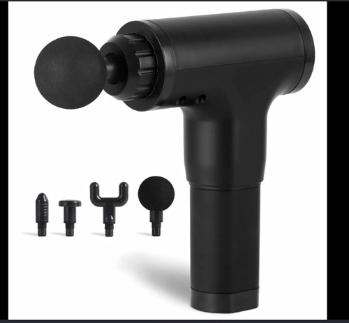 Cordless percussion massage - cordless,