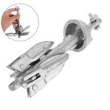  Folding Anchor Grapnel Carbon