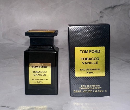 Tom ford tobacco vanille - tom,