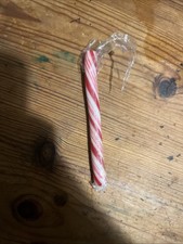 Used Candy Cane