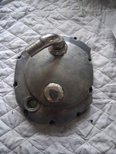 Modified Gsxr1100 1986-1989