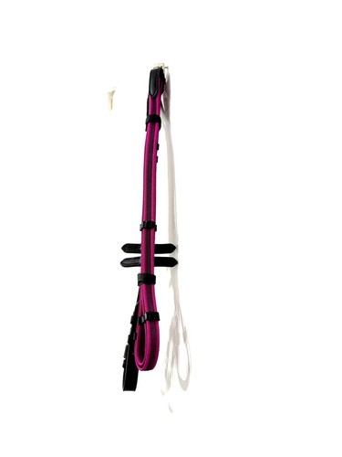 Inch black leather pink - inch,