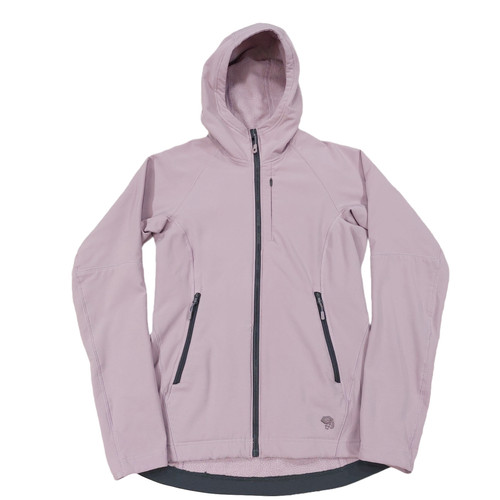 Mountain hardwear fleece - mountain,