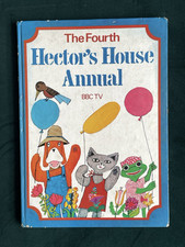 The Fourth Hector's House