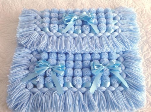 Pram blanket - pram, blanket/pram