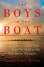 The Boys in the Boat: Nine