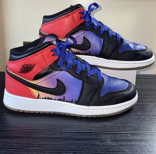 Juniors nike air - air, 1