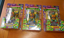 Teenage Mutant Ninja Turtles