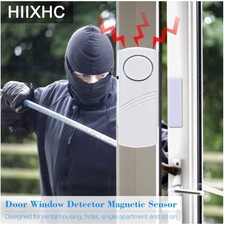 10 Pack Burglar Alarm System -