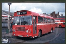 Bus Slide WITHOUT COPYRIGHT Eastern Counties LH919 TCL139R Bristol LH ECW