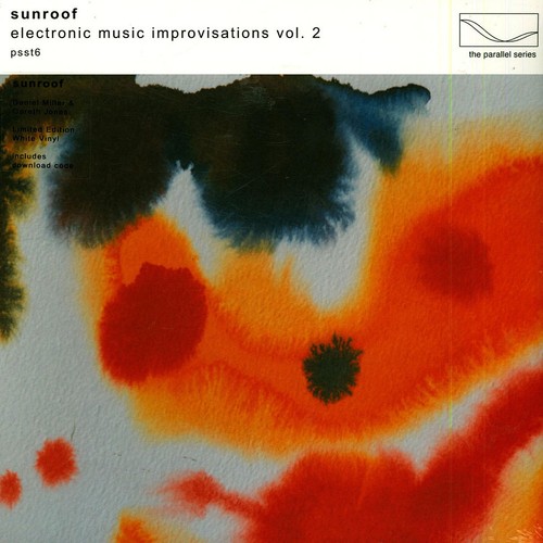 Sunroof electronic music - sunroof,
