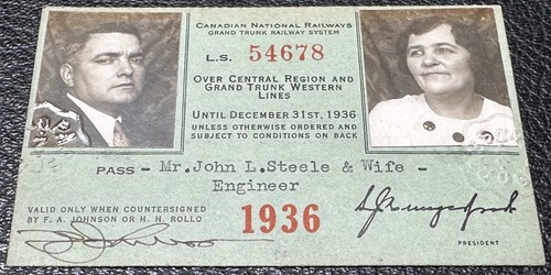 1936 canadian national - 1936,