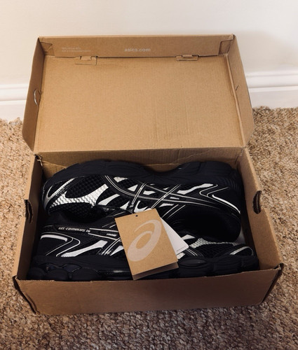 Asics gel cumulus men s - 16, men’s