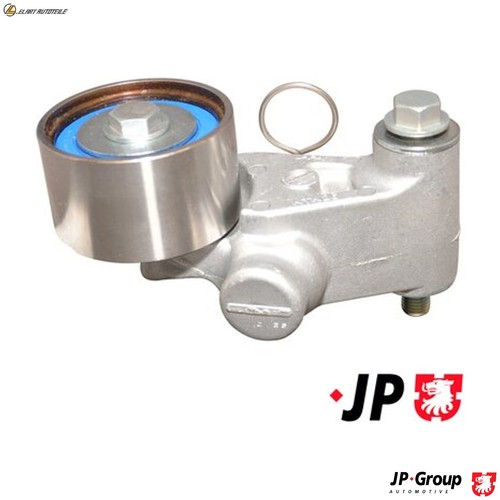 Tensioner pulley timing belt - tensioner,