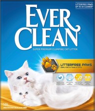 Ever Clean Clumping Cat