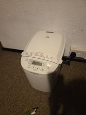 Panasonic SD-2500 Bread Maker