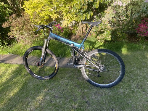 Klein mantra comp - klein,