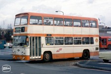 Bus Photo - SELNEC Northern