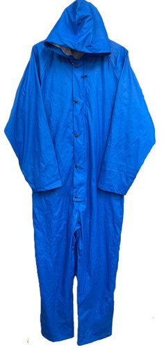 Overalls boiler suit - boiler, coveralls