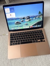 Apple MacBook Air Retina 13.3"