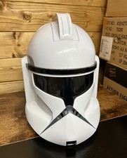 Star Wars Clone Trooper Helmet
