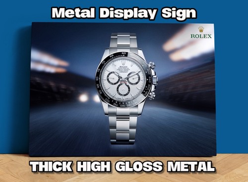 Large rolex daytona retailer - rolex,