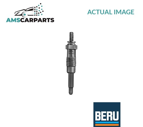 Engine glow plug gn909 beru - engine,