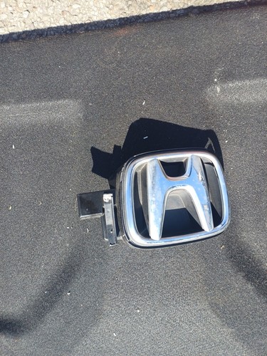 Fits honda jazz - fits, fit