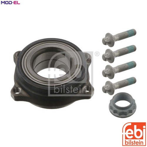 Wheel bearing kit 34738 for - wheel,