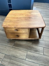  Ercol Pandora Coffee Table 