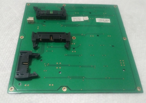 Hurco 807 0013 011 board - 807-0013-011,
