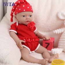 IVITA 15'' Soft Silicone