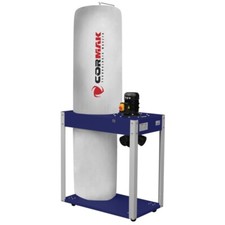 Dust Extractor Cormak FM340
