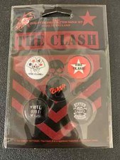THE CLASH LONDON CALLING HIGH