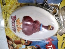 Playmates Chicken Run Bunty