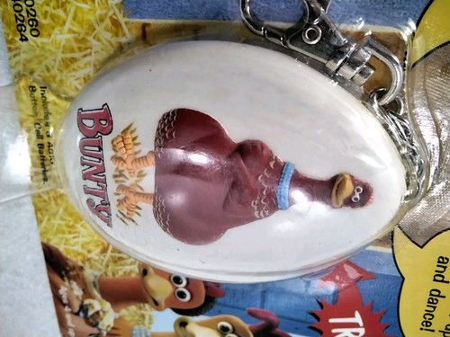 Playmates chicken run bunty - playmates,